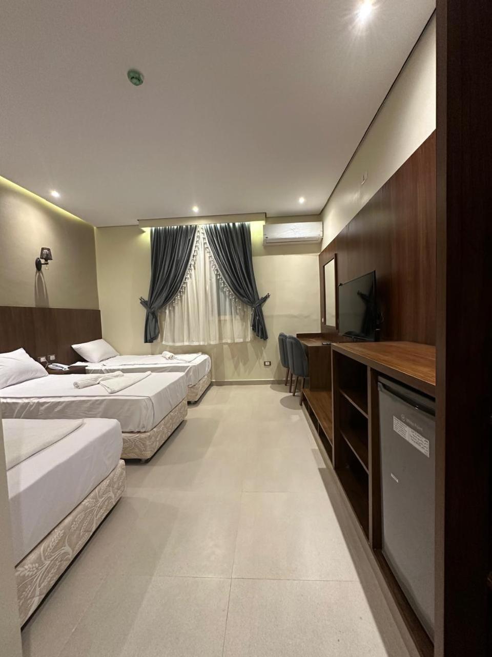 Sama Hotel Cairo Exterior photo