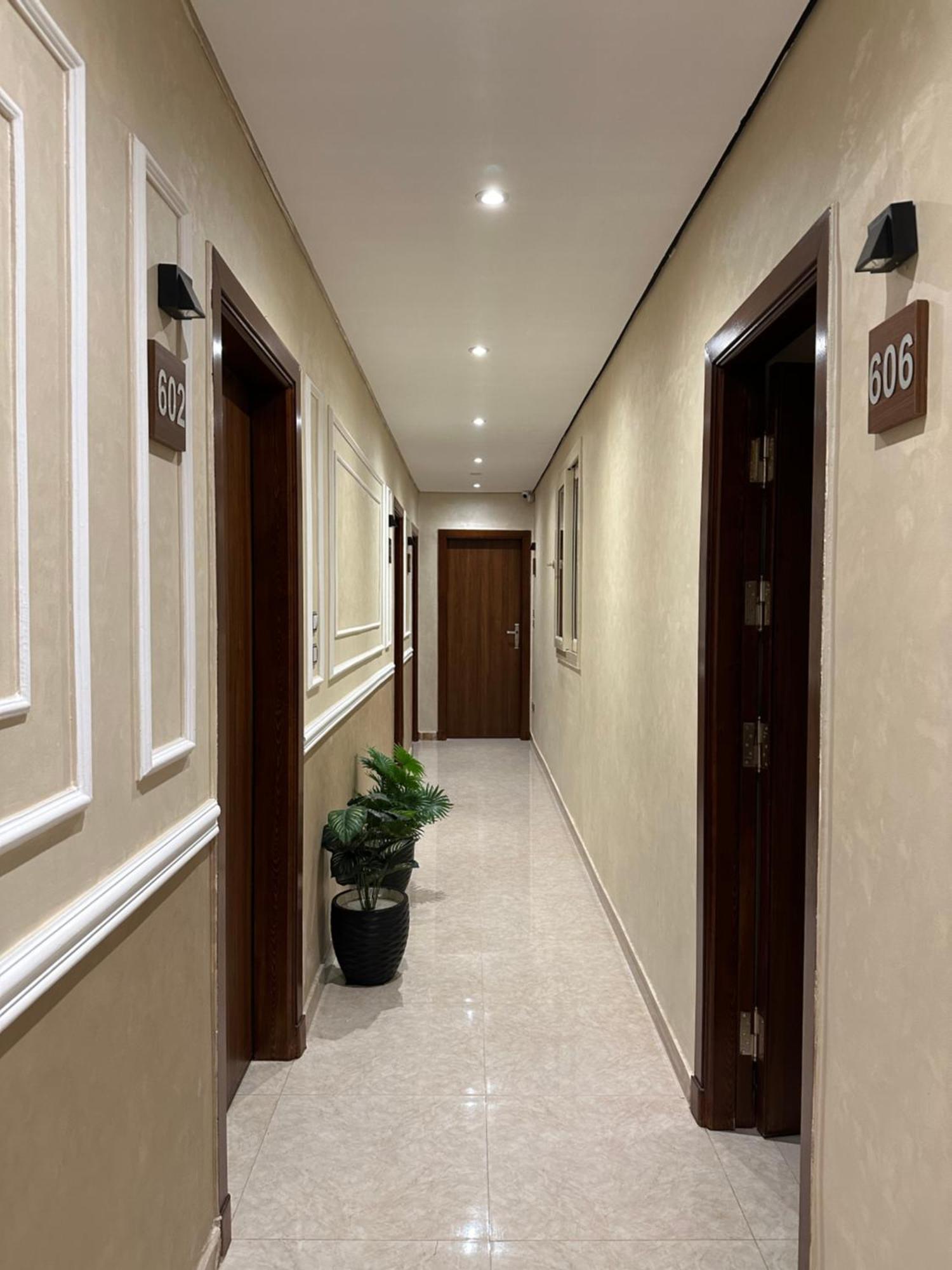 Sama Hotel Cairo Exterior photo