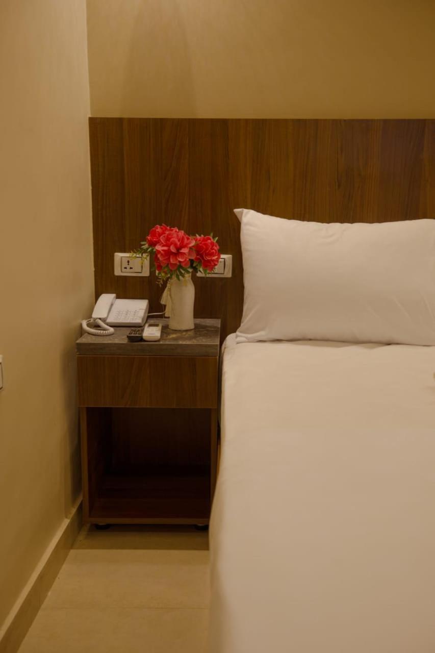 Sama Hotel Cairo Exterior photo